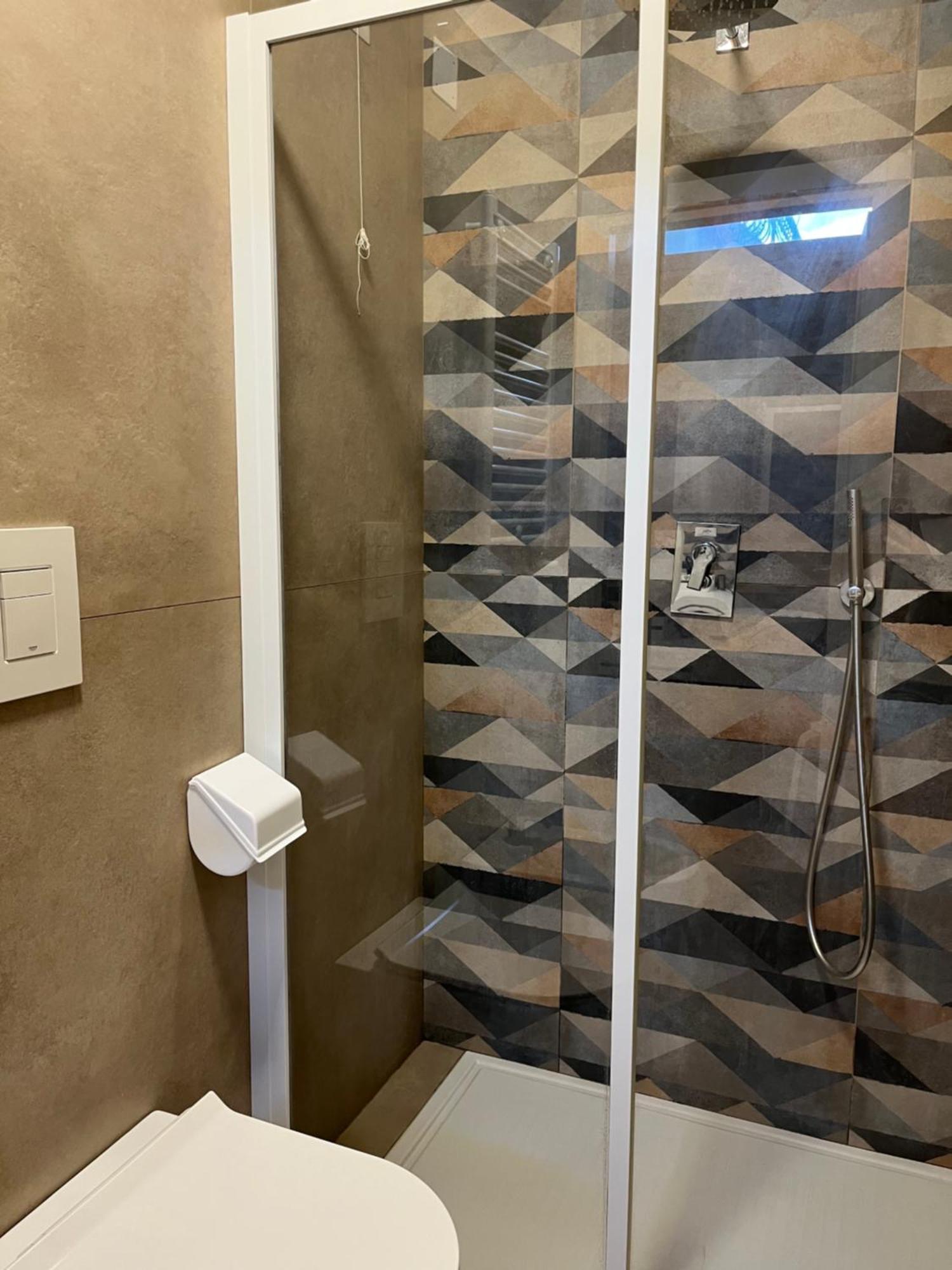 Hotel Porta Anfiteatro Pompei Esterno foto